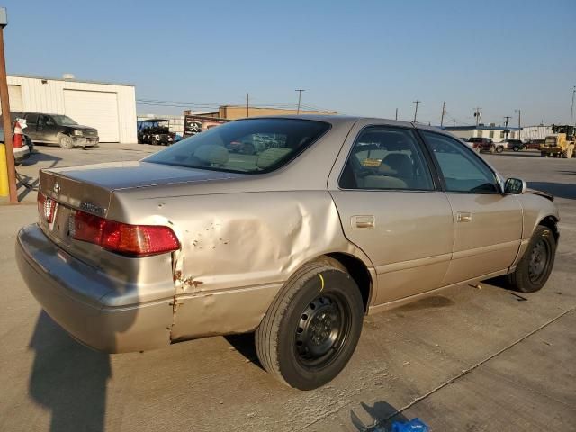 2000 Toyota Camry CE