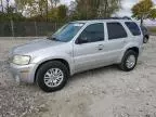 2006 Mercury Mariner