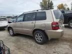 2005 Toyota Highlander