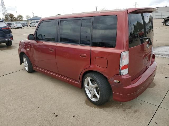 2006 Scion XB