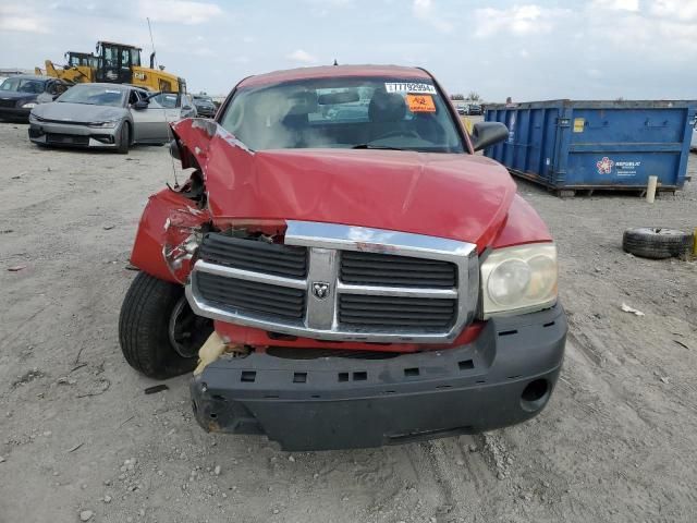 2006 Dodge Dakota SLT