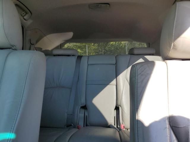 2007 Lexus RX 400H