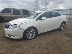 Buick Vehiculos salvage en venta: 2012 Buick Verano