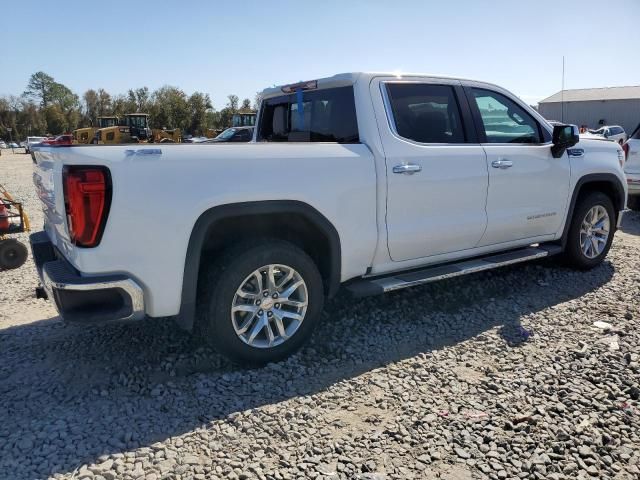 2020 GMC Sierra K1500 SLT