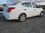 2016 Nissan Versa S