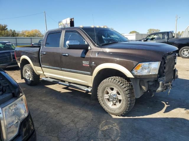 2011 Dodge RAM 2500