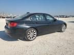 2012 BMW 328 I