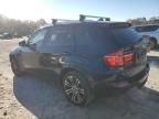 2011 BMW X5 XDRIVE50I