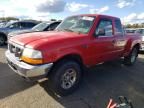 2000 Ford Ranger Super Cab