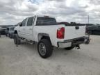 2013 Chevrolet Silverado C1500 LT