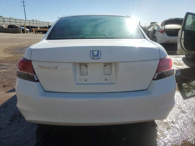 2010 Honda Accord LX