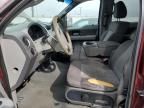 2005 Ford F150 Supercrew