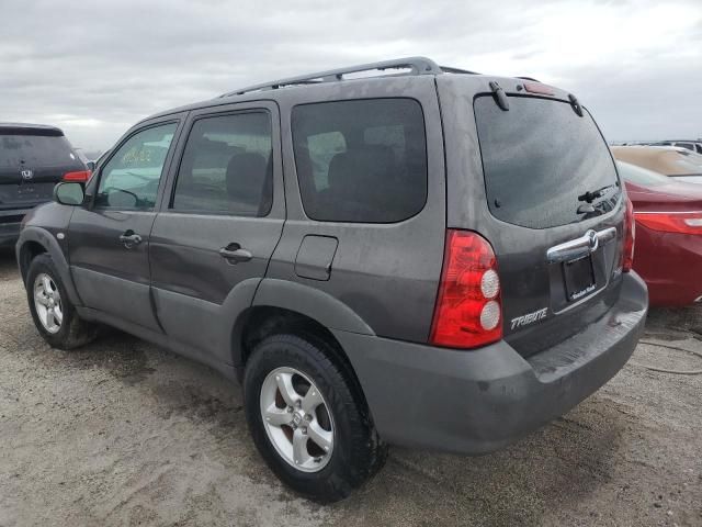 2005 Mazda Tribute I