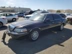 2007 Lincoln Town Car Signature