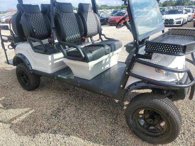 2022 Aspt Golf Cart