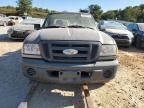 2008 Ford Ranger