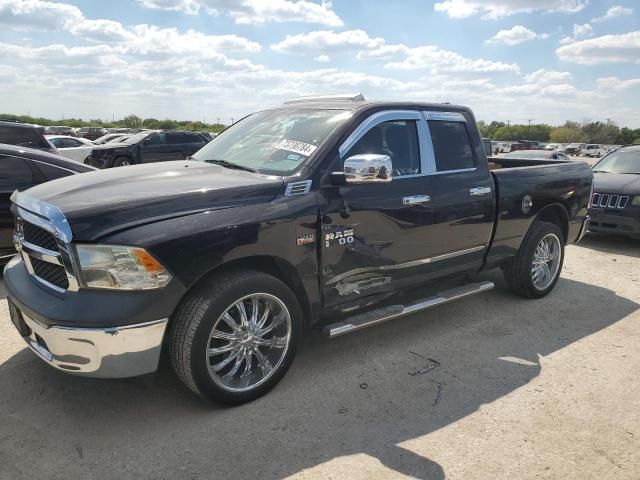 2014 Dodge RAM 1500 ST