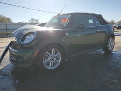 Carros con verificación Run & Drive a la venta en subasta: 2015 Mini Cooper