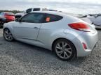 2017 Hyundai Veloster