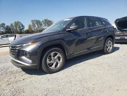 2022 Hyundai Tucson SE en venta en Spartanburg, SC