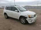 2008 Toyota Rav4 Limited