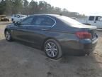 2015 BMW 528 I