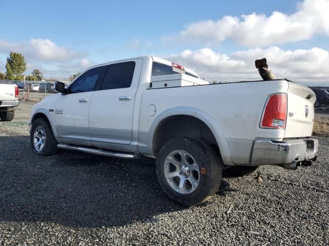 2014 Dodge 1500 Laramie