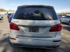 2014 Mercedes-Benz GL 350 Bluetec