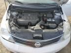 2010 Nissan Versa S