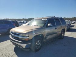 2000 Chevrolet Tahoe C1500 en venta en Spartanburg, SC