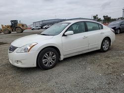 Nissan salvage cars for sale: 2010 Nissan Altima Base