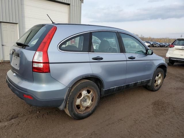 2008 Honda CR-V LX