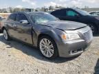 2011 Chrysler 300 Limited