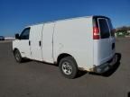 2003 GMC Savana G2500