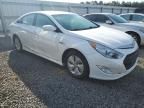 2014 Hyundai Sonata Hybrid