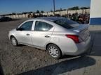 2014 Nissan Versa S