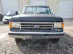 1989 Ford F150