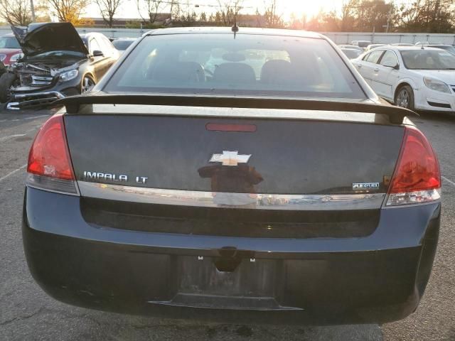 2011 Chevrolet Impala LT