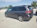 2012 Toyota Sienna LE