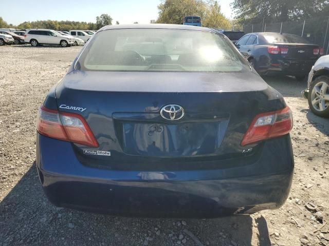 2007 Toyota Camry CE