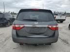 2011 Honda Odyssey EXL