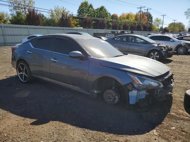 2019 Nissan Altima S