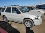 2007 Mercury Mariner HEV