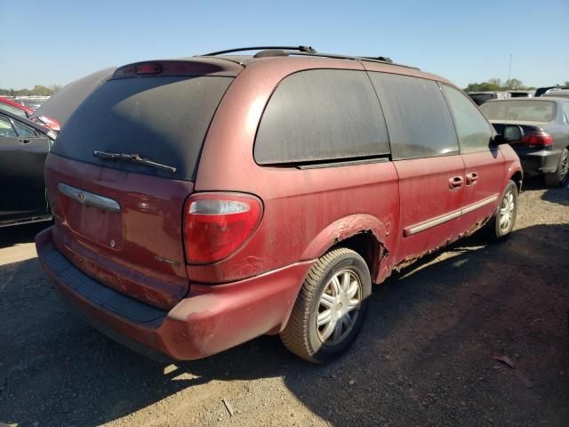 2006 Chrysler Town & Country Touring