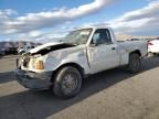 2005 Ford Ranger