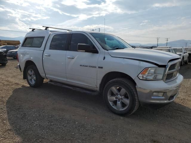 2011 Dodge RAM 1500