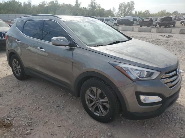 2015 Hyundai Santa FE Sport