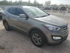 2015 Hyundai Santa FE Sport