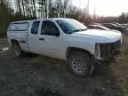 2013 Chevrolet Silverado K1500