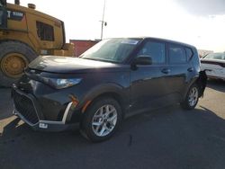 KIA salvage cars for sale: 2023 KIA Soul LX